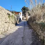 House Stipe Nyaraló