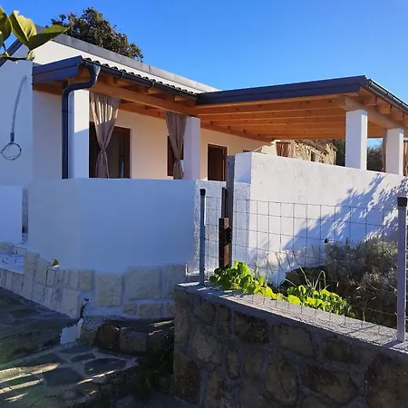 House Stipe Ferienhaus