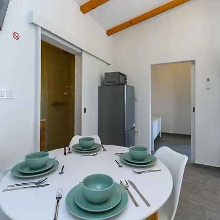 Ferienhaus House Stipe