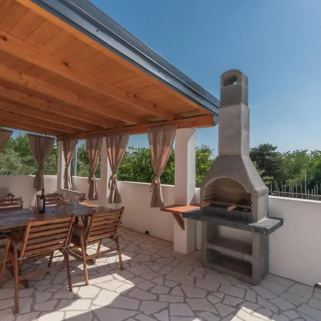 House Stipe Ferienhaus Lopar