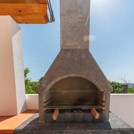 Ferienhaus House Stipe Lopar