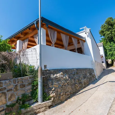 Ferienhaus House Stipe