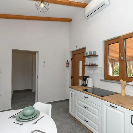 House Stipe Ferienhaus Lopar