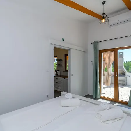 House Stipe Ferienhaus