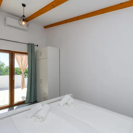 Ferienhaus House Stipe