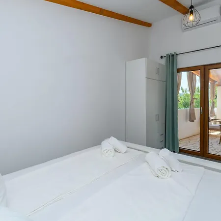 House Stipe Ferienhaus *