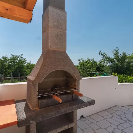 Ferienhaus House Stipe *