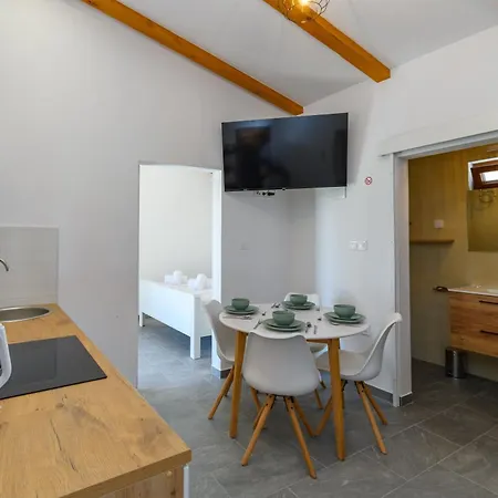 Ferienhaus House Stipe