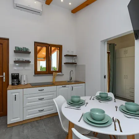 House Stipe Ferienhaus *