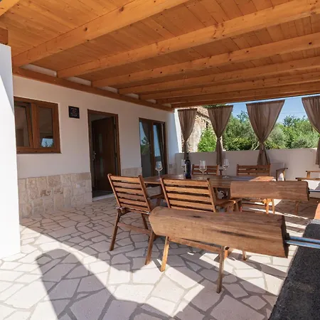 Ferienhaus House Stipe *
