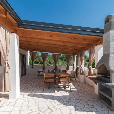 Ferienhaus House Stipe *