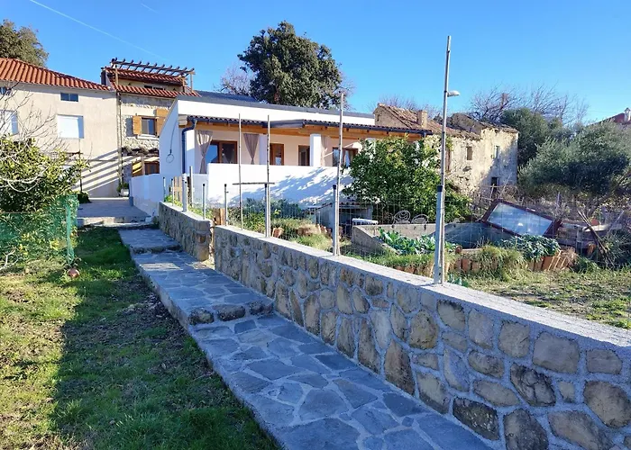 Σπίτι διακοπών House Stipe Lopar
