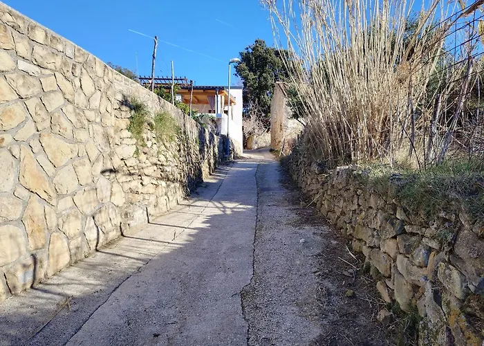 House Stipe Σπίτι διακοπών