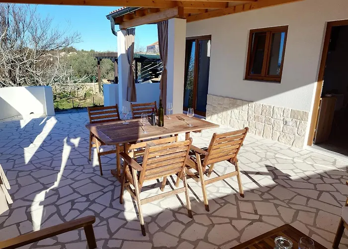 House Stipe Σπίτι διακοπών