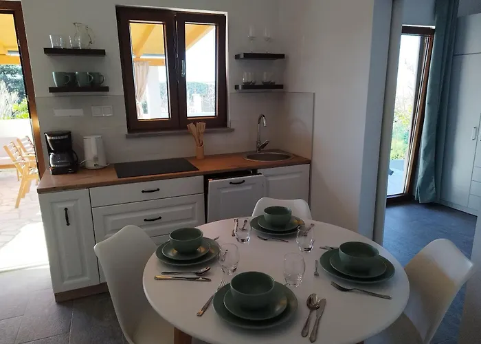 Σπίτι διακοπών House Stipe *